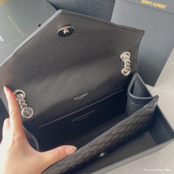 Tony Luxuries MEDIUM ENVELOPE BAG YSL 0727